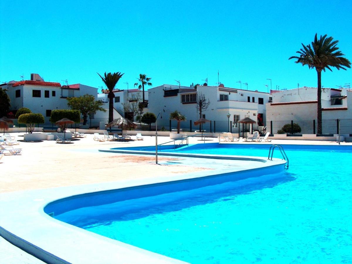 Casa Diana Apartment Costa Del Silencio Bagian luar foto